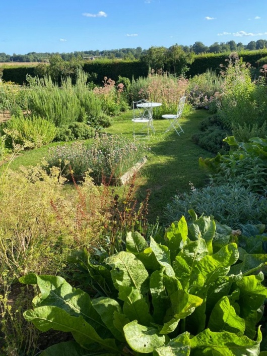 Jardins de la Massonnière