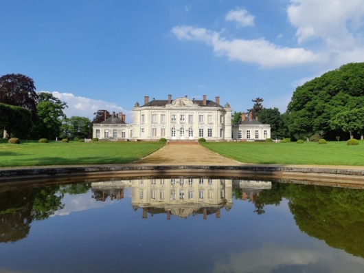 Château de Craon