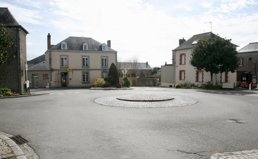 Maison à Martigné-sur-Mayenne, dans le départrement de la Mayenne