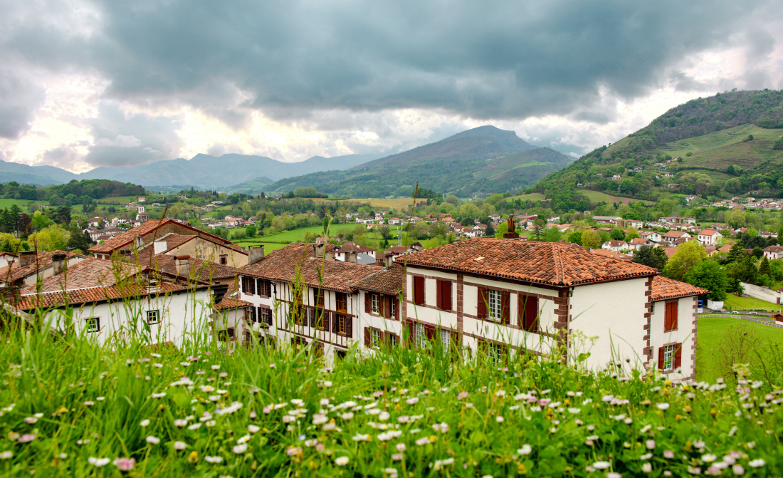 Acheter une maison de campagne à la montagne