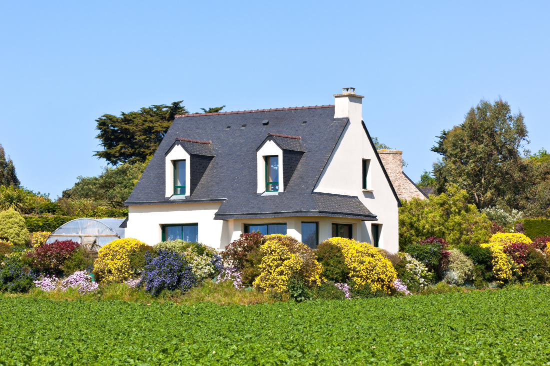 Achat d'une maison sans travaux à réaliser