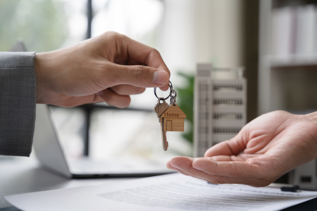 Conseils aux futurs acheteurs de maison