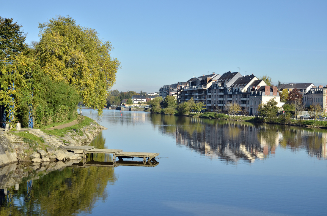 Faites appel à BJ Immobilier pour louer une maison à Laval