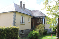 House in the countryside on 1 ha 06 in Vautorte