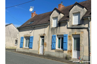 Village house near Sillé le Guillaume