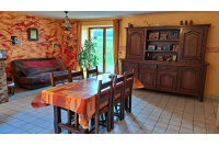 House in the countryside in the Lassay-les-Châteaux area