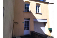 HOUSE F2 in SAINT CYR EN PAIL