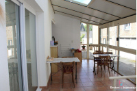 House in the center of Saint Denis de Gastines of 147 sqm