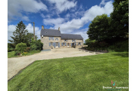 Property on 3ha 26 between Fougères and Saint Hilaire du Harcouët