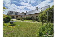 Superb House in Lassay les Châteaux