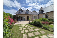 Superb House in Lassay les Châteaux