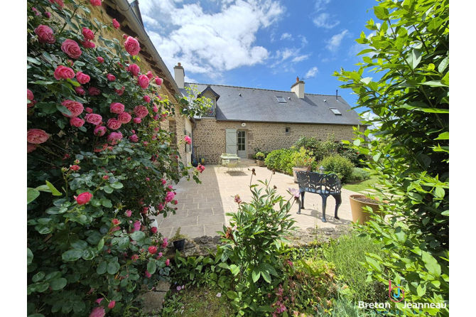 Superbe maison à Lassay les Châteaux