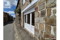 Superb town house in Lassay les Châteaux