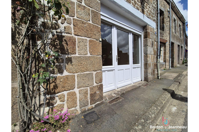 Superb town house in Lassay les Châteaux