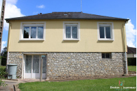 Pavillon à Gorron proche des commerces