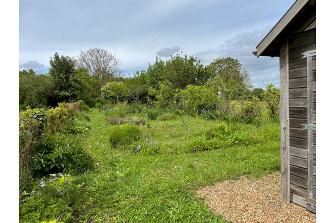 House in Conlie