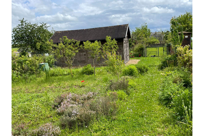 Maison à Conlie