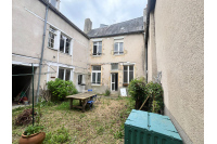 House in the center of Laval