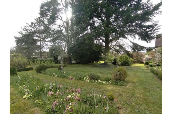 Magnifique Villa à Bagnoles de l'Orne