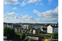 Duplex de 146 m² avec terrasse à Laval