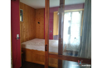 APPARTEMENT F2 MEUBLE à MAYENNE