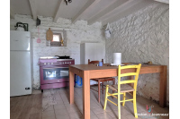 Farmhouse to renovate in Grazay