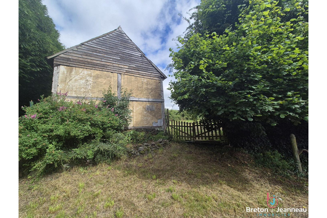 Maison secteur Lassay les Châteaux