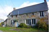 House in Pré en Pail