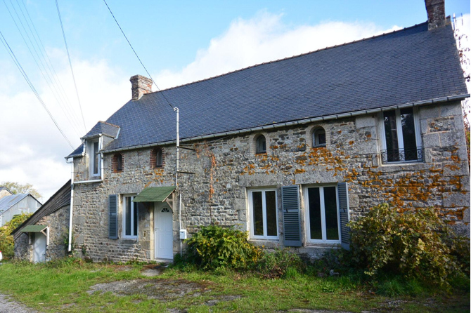 Maison à Pré en Pail