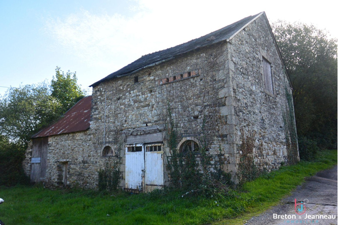 House in Pré en Pail