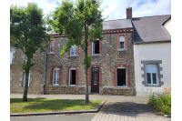 House in Martigné Sur Mayenne