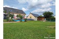 Maison à Sainte Suzanne