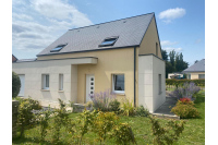 Pavillon de 120 m² secteur Mayenne