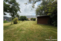 House in Laigné