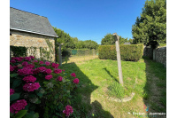 House in Rouessé Vasse