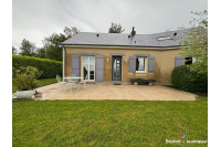 Beautiful family home in Château-Gontier