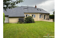 Beautiful family home in Château-Gontier