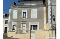 House in Sillé Le Guillaume