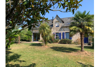 Farmhouse in the Laval area