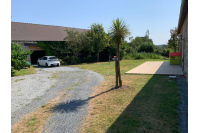 Farmhouse in the Laval area