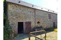 House in Martigné sur Mayenne