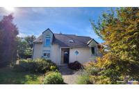 House in Saint Germain le Fouilloux