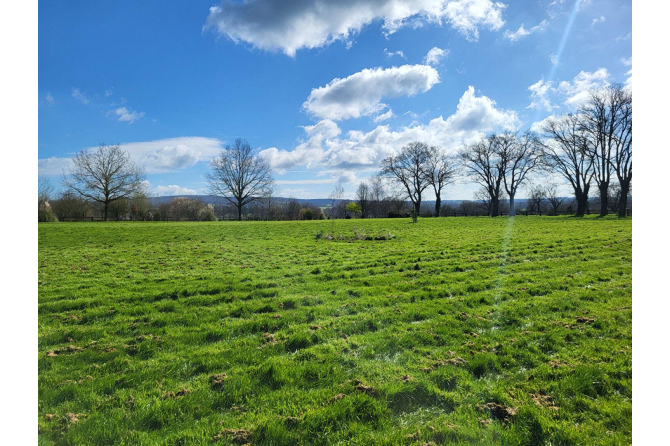 Property on 1ha 63 in Mézangers