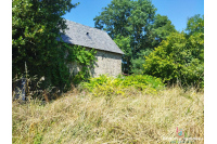 Farmhouse axis Mayenne / Laval