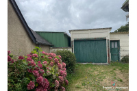 House in Rouessé Vassé