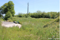 Terrain de loisirs de 3 ha 90 avec un plan d'eau de 1 ha 40 en Mayenne