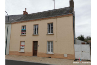 House in Champgenéteux