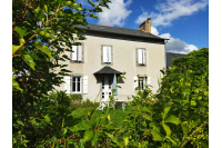 Maison de ville - Axe Mayenne-Laval