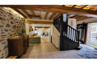 149 sqm farmhouse - MAYENNE area