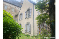 Character house in Mayenne